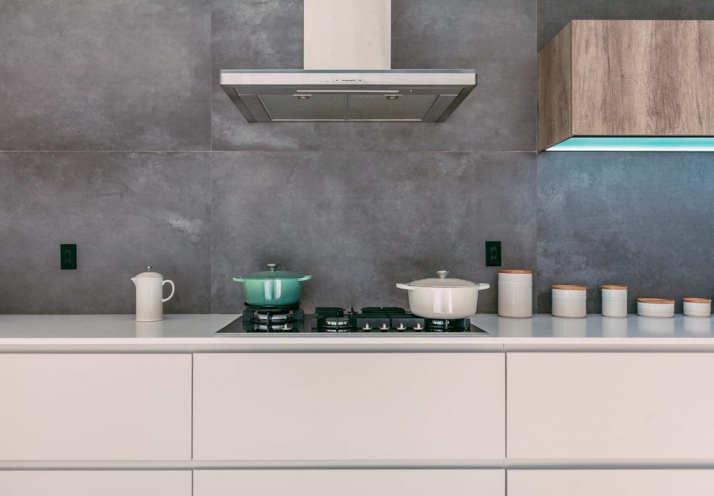 3 common range hood problems and how to fix them