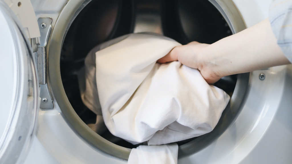 Three Easy Fixes For Dryer Issues