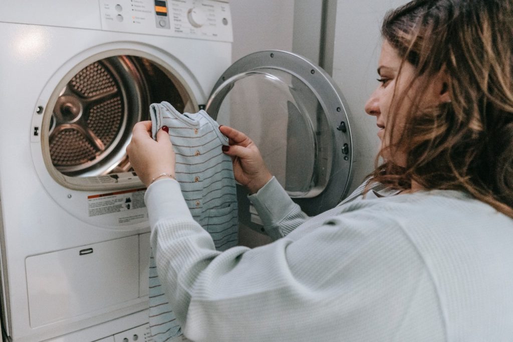 5 must-haves for washing machines and dryer combos