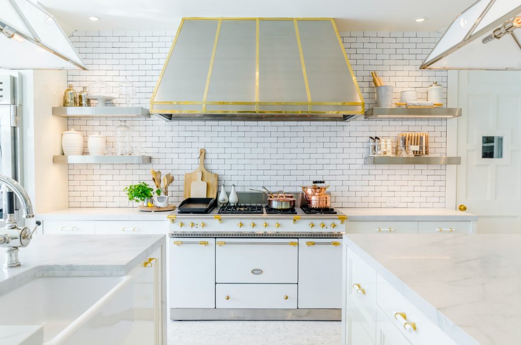 Everything you need to know about range hoods