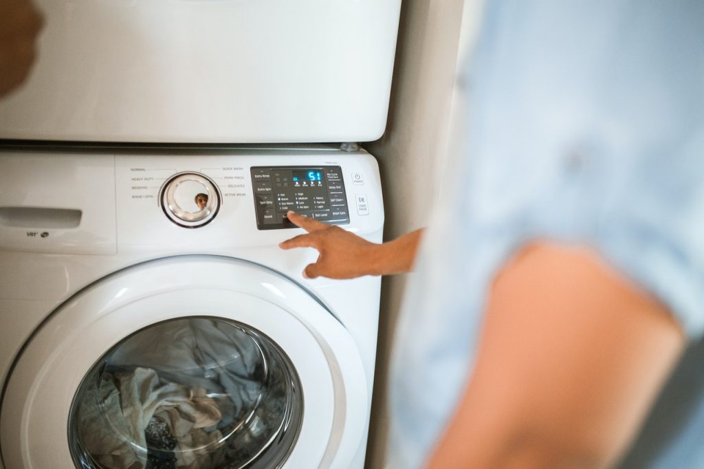 Troubleshooting: how to fix 3 common washing machines issues