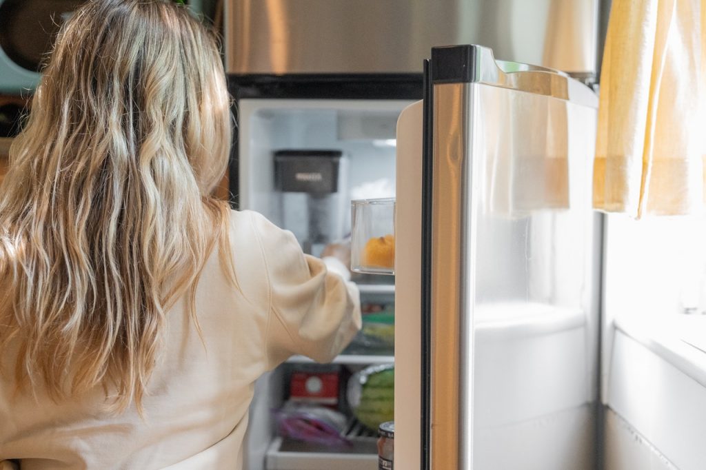 Troubleshooting: Fixing 3 common refrigerator issues