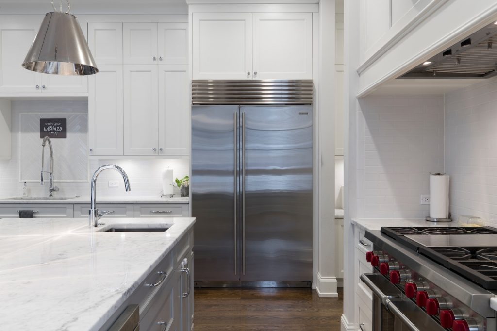 Top 5 tips for extending your Refrigerators life