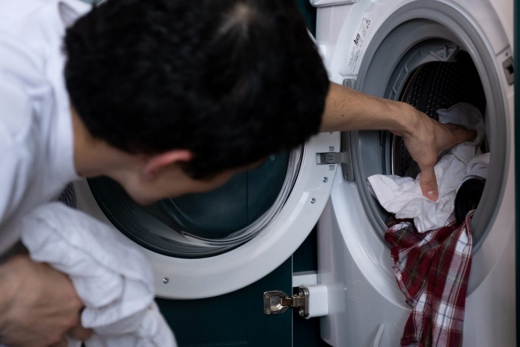 5 washing machine problems and how to fix them?