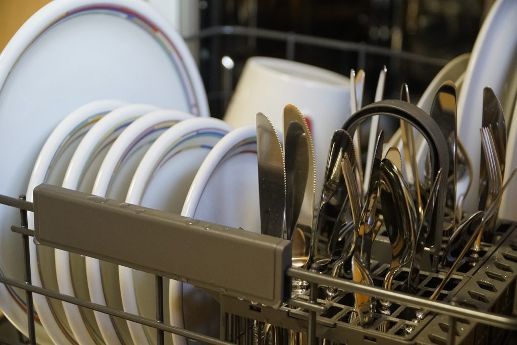 3 reasons your dishwasher may be leaking and how to fix it