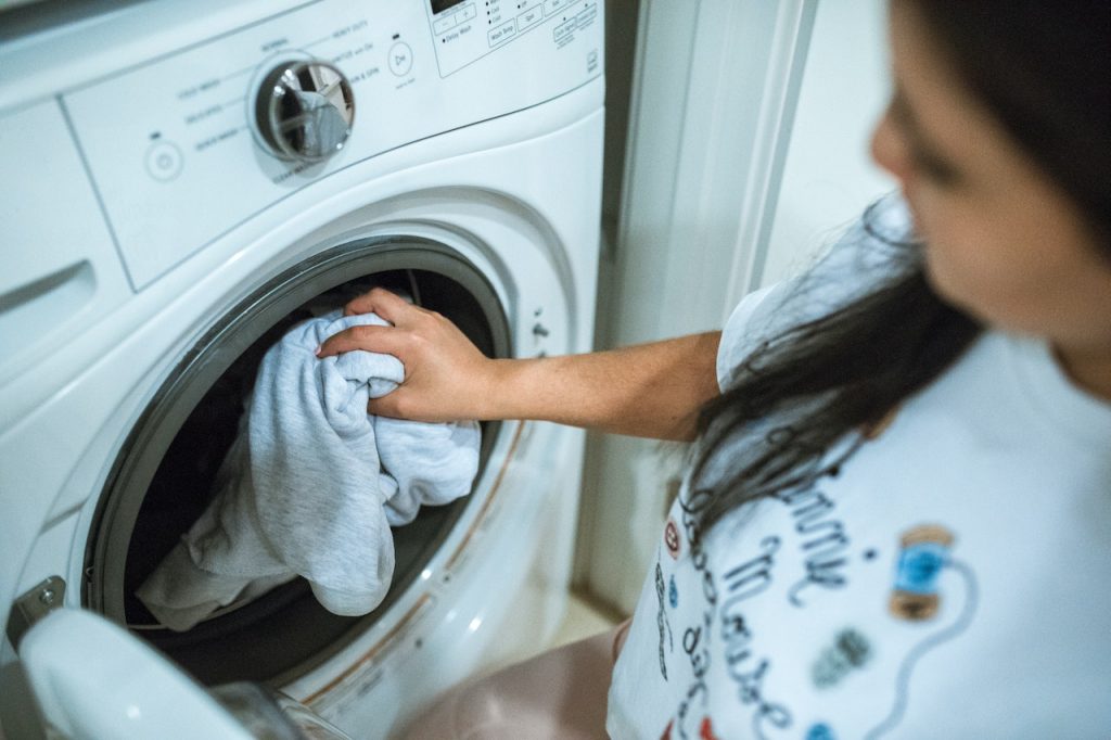 7 steps to fix a washing machine that doesn’t wash