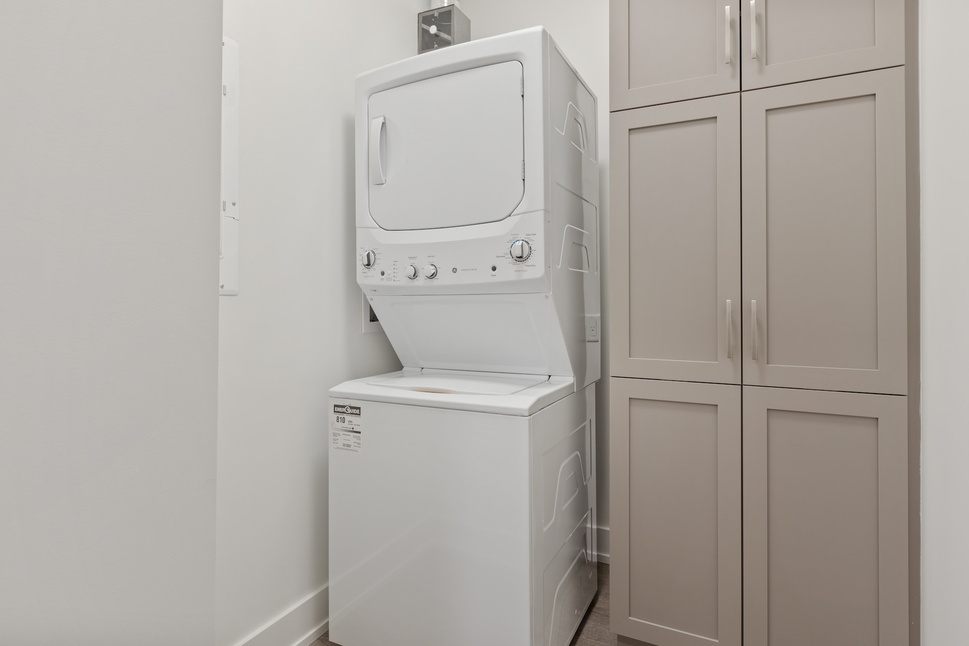 A Complete Guide to Deep Cleaning Your Dryer. Deep cleaning your dryer should be a regular part of your maintenance routine!