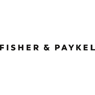 Fisher & Paykel logo