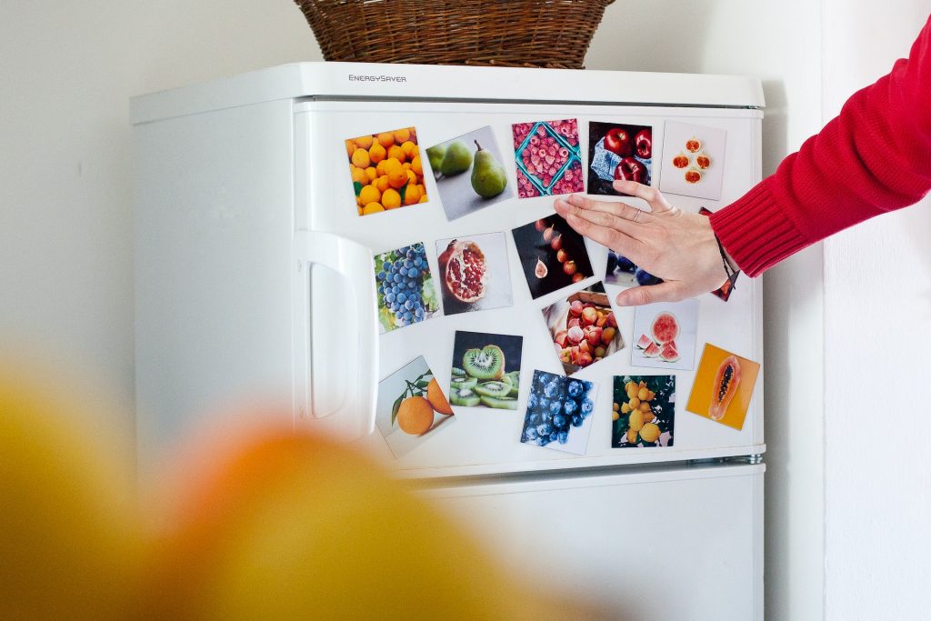 Installing New Refrigerator by Yourself in 10 Easy Steps 