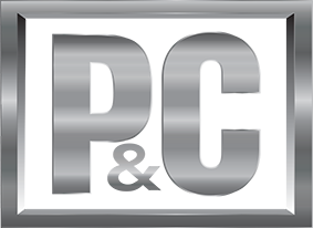 Porter Charles Logo