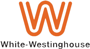 white westinghouse logo