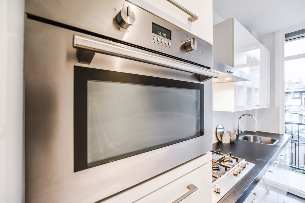 The Health Risks of Self-Cleaning Ovens